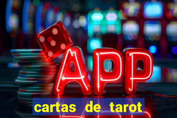 cartas de tarot significado pdf